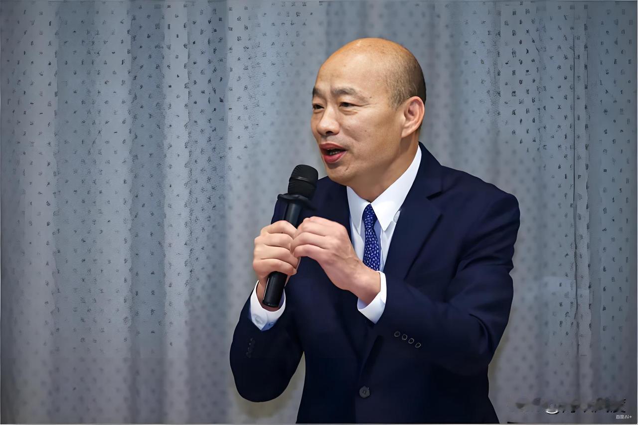 赖清德今天搞笑了，向韩国瑜发号施令要韩国瑜站出来为沈伯洋撑腰！赖清德下午在出