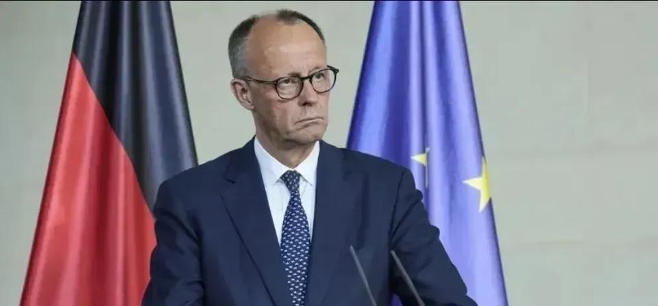 德国媒体发出警告！来自德国媒体6月26日的消息说，美国这一次在中东发动的军事行动
