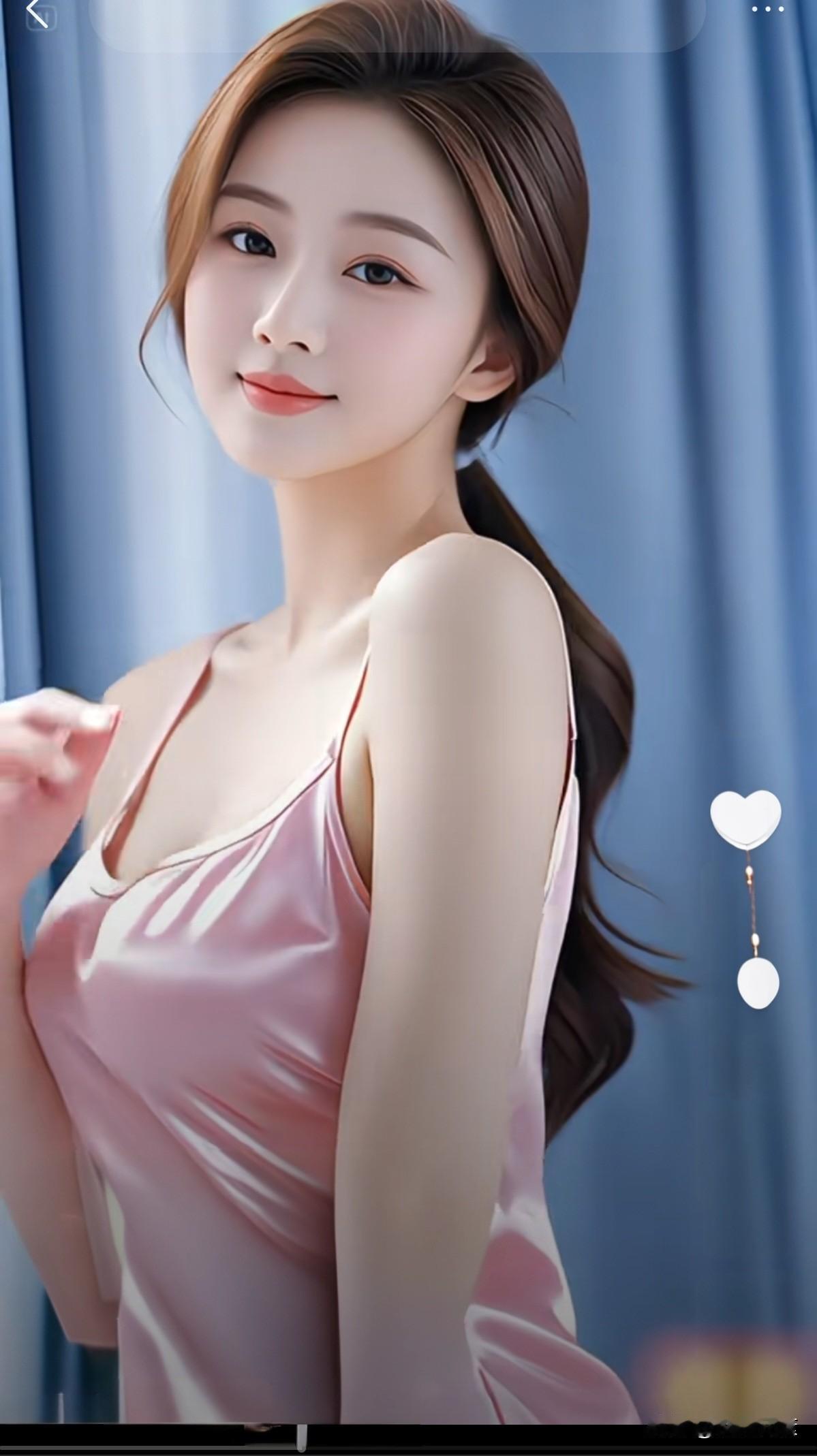 这颜值也太顶了，即使与刘亦菲秦岚高圆圆在一起，也不会落半点下风。