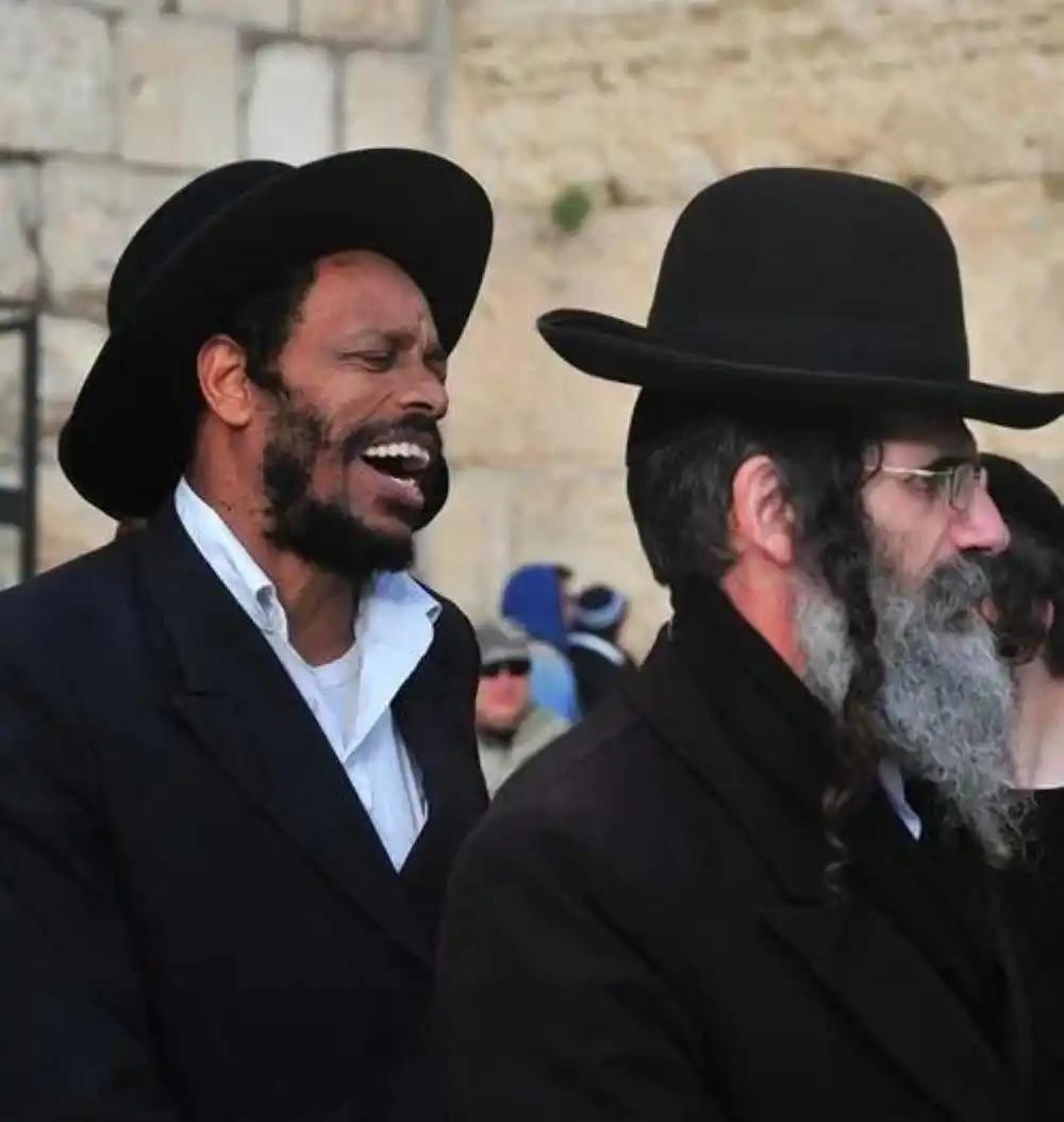 别再闹乌龙！以色列和犹太人根本不是同一个概念绝大多数人把以色列和犹太人混为