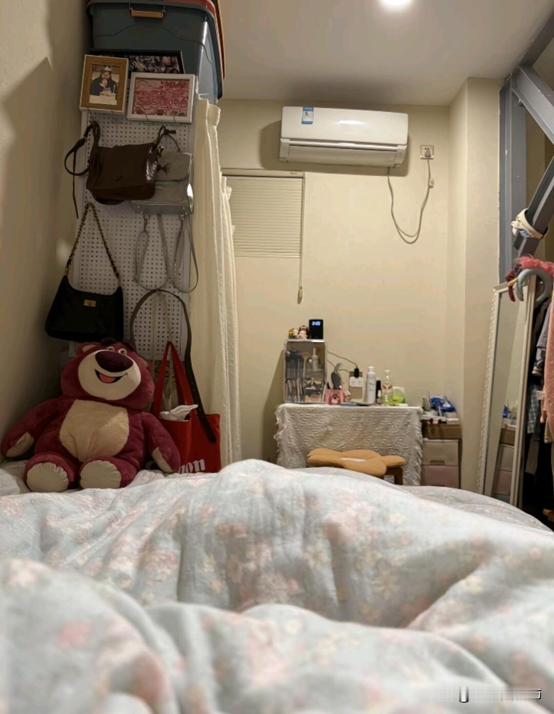 失业的冬天，我好像突然明白什么是幸福了以前上班的时候，冬天总是起床困难总想着