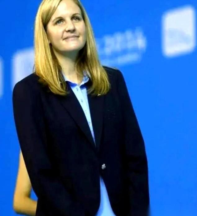 2036年奥运会还没影子，新任掌门人考文垂先坐不住了。上任不到72小时，这位国际