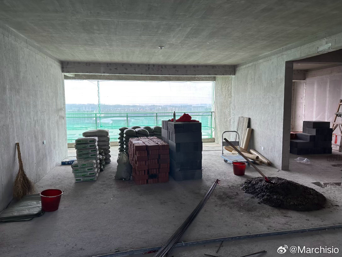 装修真是一件麻烦事儿。🥱长沙