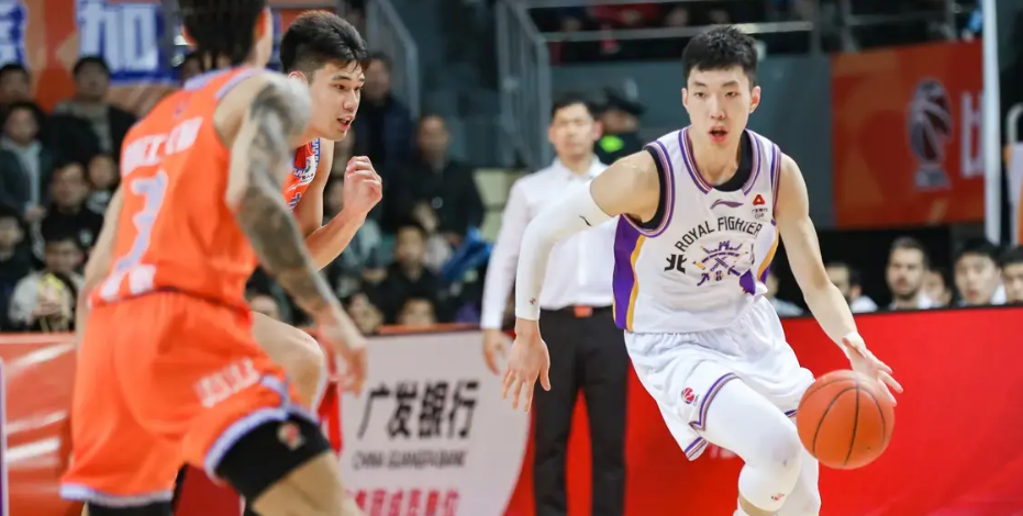 北青: 北控终于让胜场数持平失利场次, 看到了季后赛的曙光