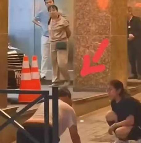 41岁男子在澳门赌博输光后，竟然对同行的女赌客动起了歪心思！这事儿是真让人