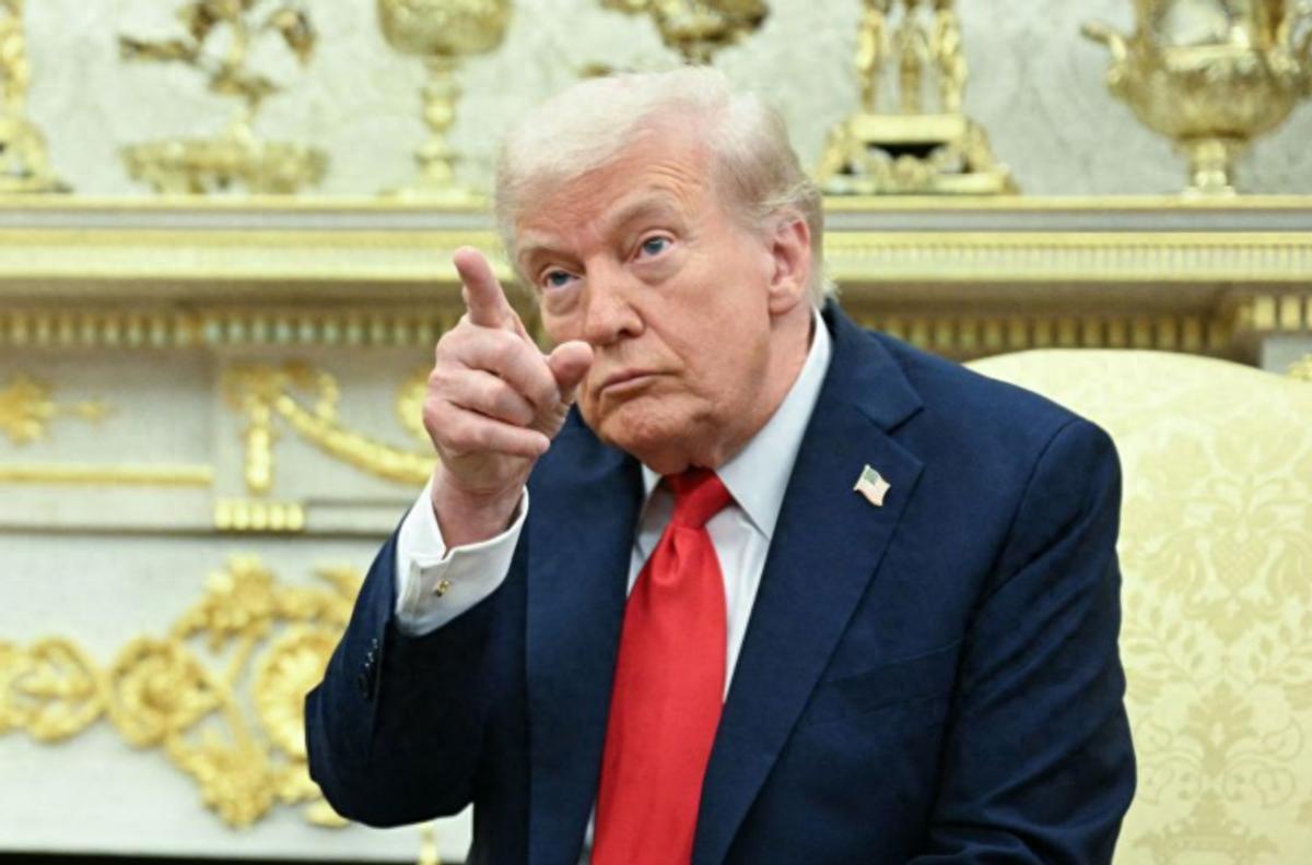 输了国外又输国内，特朗普败局已定？民主党横扫特朗普2.0任期首批重要选举，这下懂