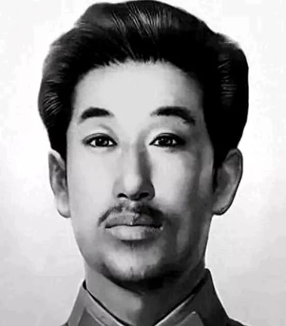 零下四十度，鹤立县雪窝子里，赵尚志后腰被“皮货商人”刘德山一枪打穿。他没倒