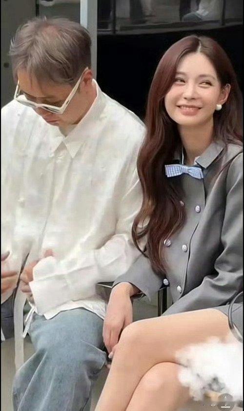 我测，‏⁠杜海⁠⁠涛现在这模样，沈梦辰还⁠‎这么爱﻿﻿⁠他，真是没谁了⁠‏⁠‎