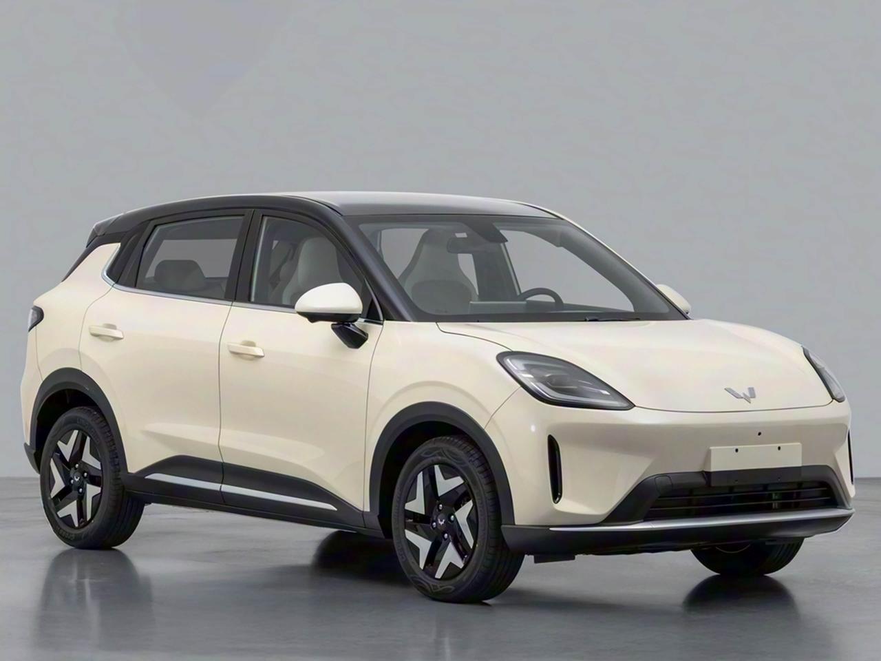 五菱缤果S，完全可以定位为SUV，这样销量还能更是一层楼。一般的小型和紧凑型