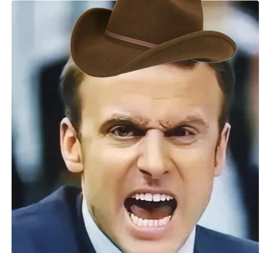 马克龙突然放话！欧洲要对东方大国动真格？12月7日，法国总统马克龙在《回声