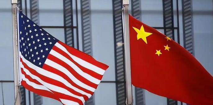 形势已经明朗，对美不会手软，接下来几个月，中国会拼尽全力跟美国斗下去，绝不会让对