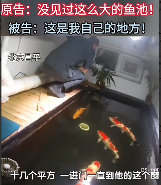 地下室变“水族馆”，24小时嗡嗡响！遇到这种邻居你怎么办？北京昌平住一楼的李先