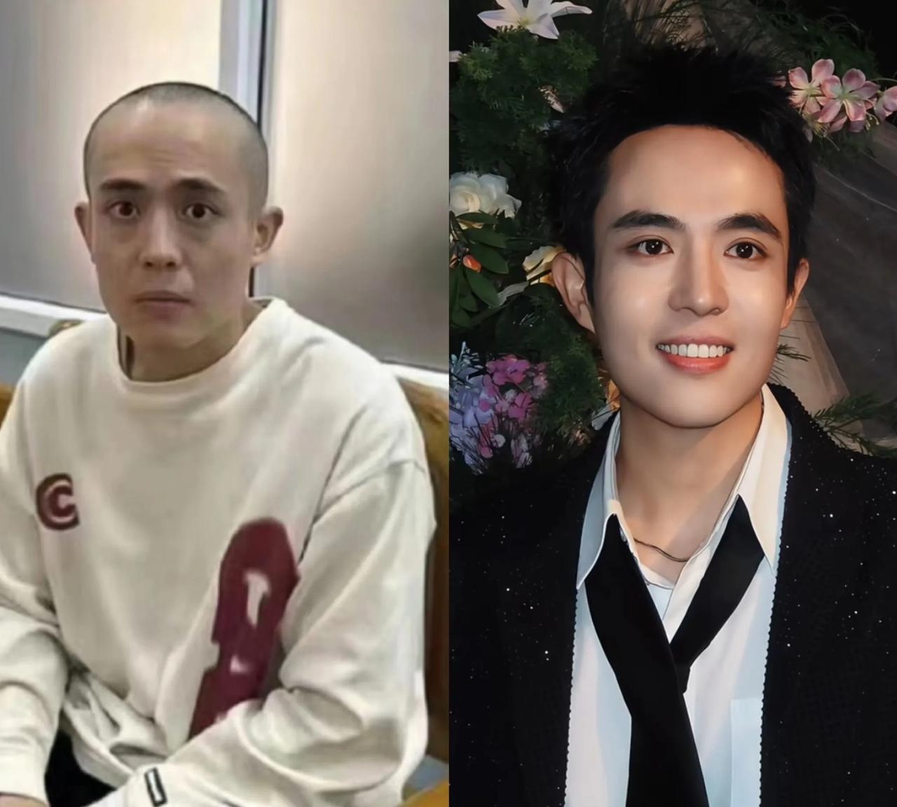 不看不知道，一看吓一跳！小半年没见，王星这个变化也太大了！自从失联那件事之后，
