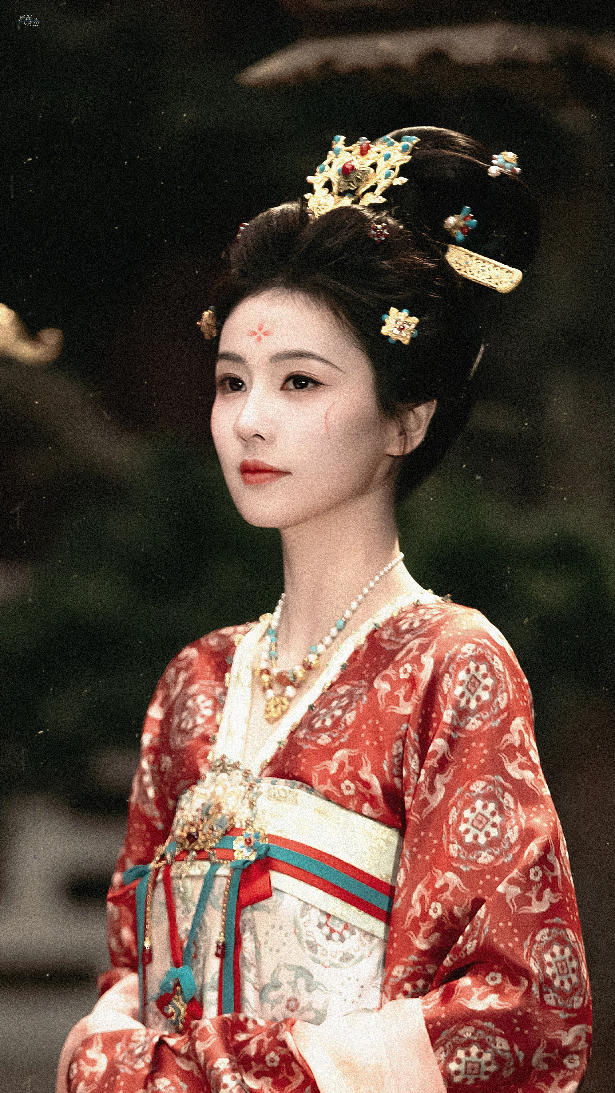 呵呵被白鹿限制发博了呵呵被白鹿限制发博了，哈哈哈哈共享相册有好多好东西