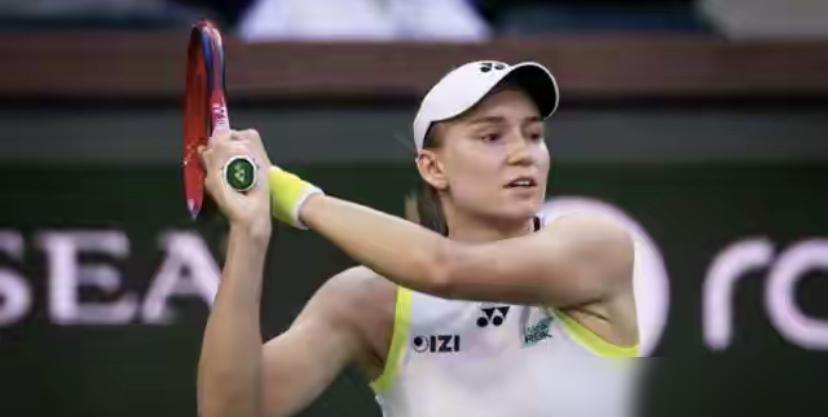 赢了郑钦文，下一轮就出局？这个网坛怪圈，背后藏着一个让对手胆寒的真相。你看看