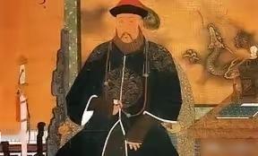 多尔衮中毒坠马，一汉族寡妇冒死将其救起藏在柴房。九年后，睿亲王找到寡妇，当看到她