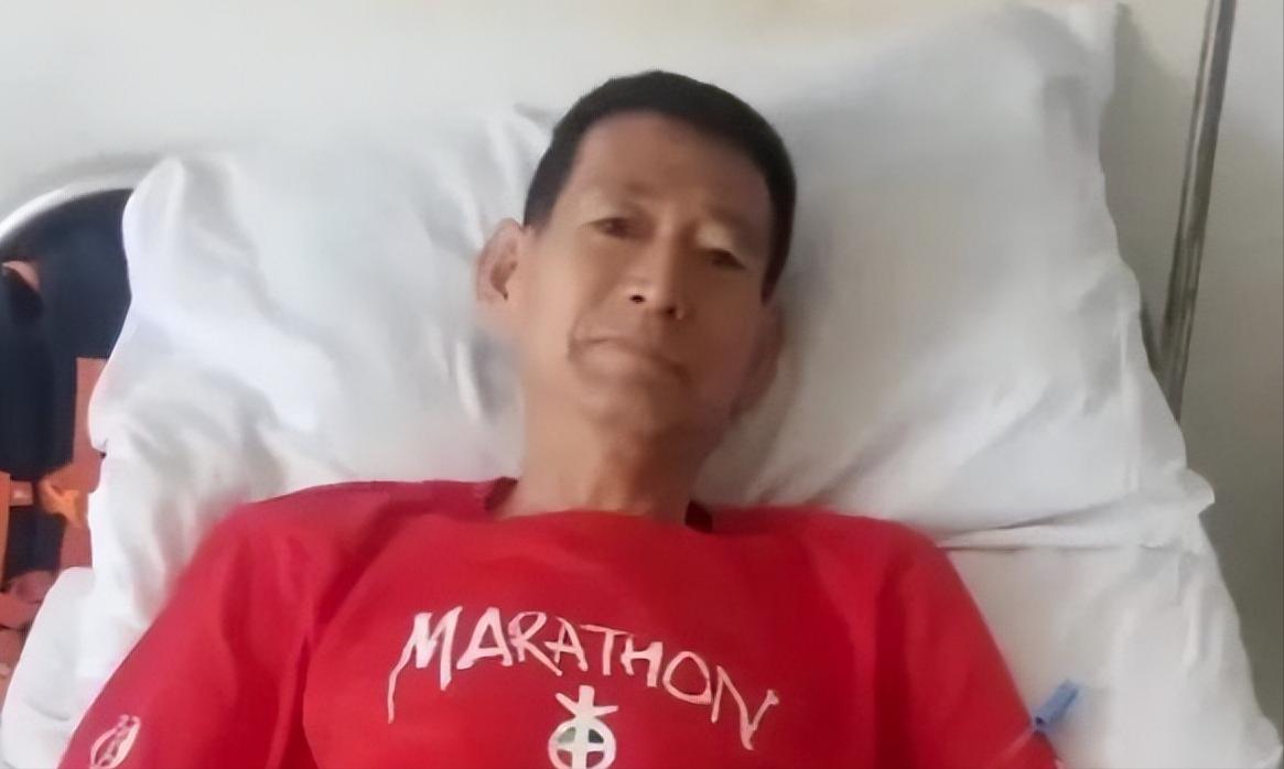 “你还剩3个月生命！”2016年，安徽一男子确诊肺癌晚期，生命进入倒计时。可他却