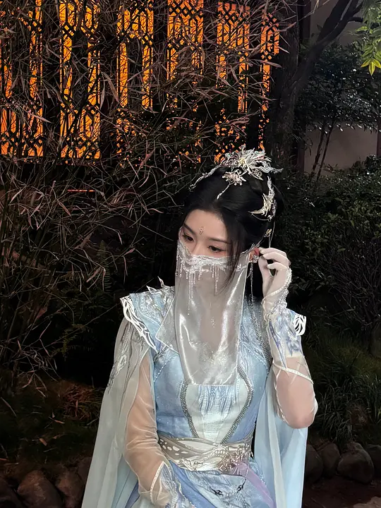 《暗河传》龚俊很适合木鱼这个角色，以前看过他的温客行，演技越来越好了，常华