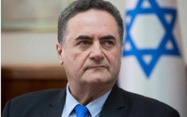 快报！以色列明确表态要与世界为敌当地时间16日，以色列防长卡茨在社交媒体上发表