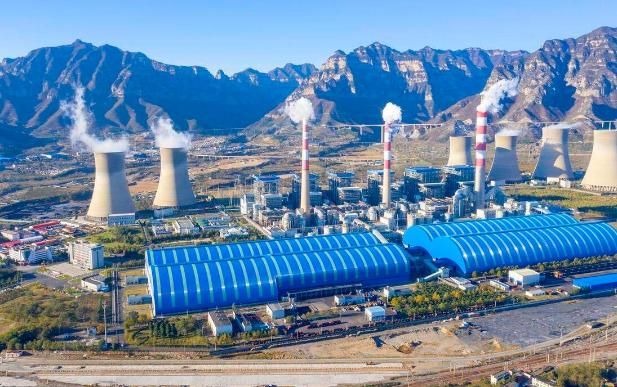 “垃圾围城”一去不复返了！中国用垃圾发电，拿下全球第一！上海、浙江一度干过件