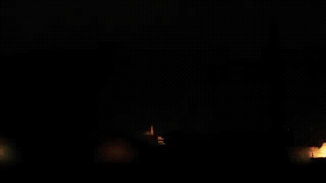 3235人死伤后，美高官曝出特朗普已批准对伊朗攻击计划，随后伊革命卫队做了一个动