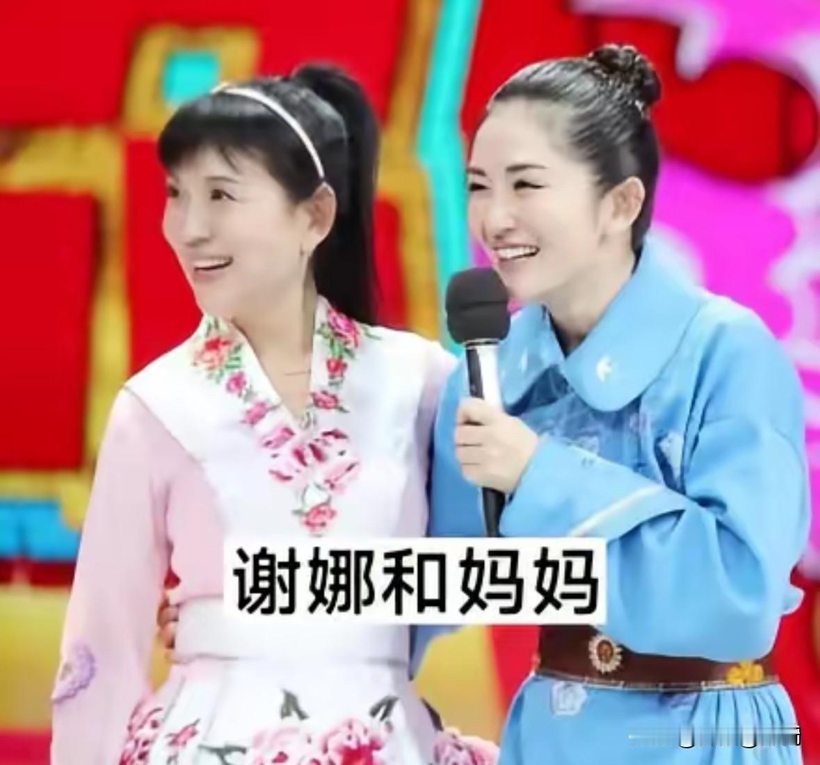 你以为是明星靠滤镜和化妆才好看？错！看了谢娜妈妈、张予曦妈妈的照片你就会发现，原