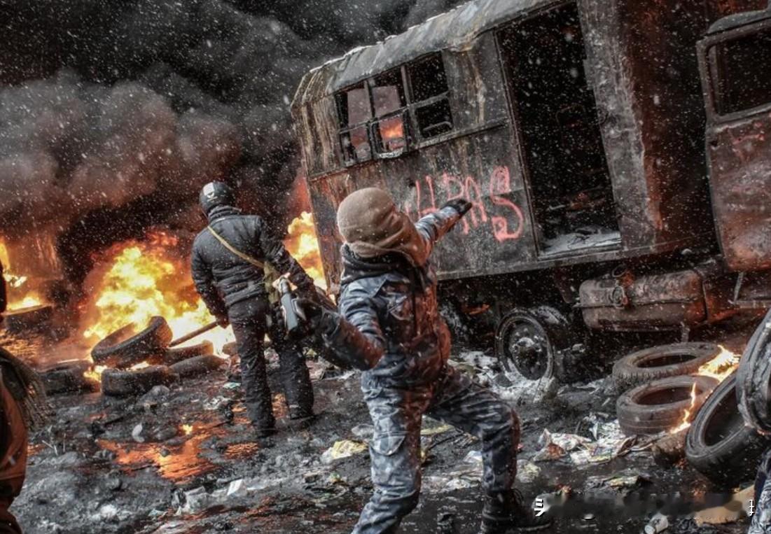 快讯！亲俄罗斯的地下组织人员正在乌克兰全境发起破坏行动！2026年1月29日,