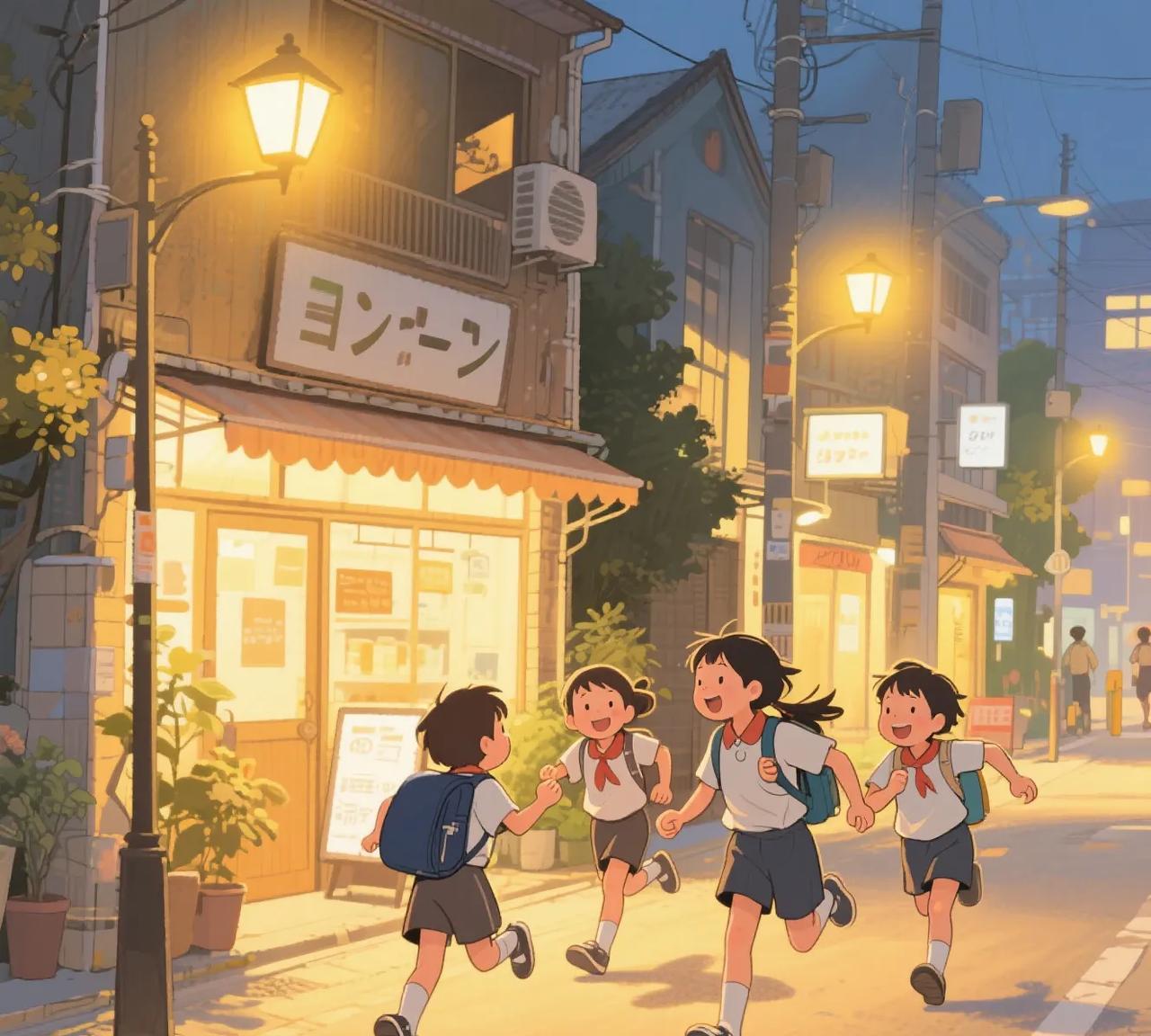 “家里有余粮不当孩子王！尤其是小学的孩子”。在今天又一次鸡飞狗跳的忙了一天快下班