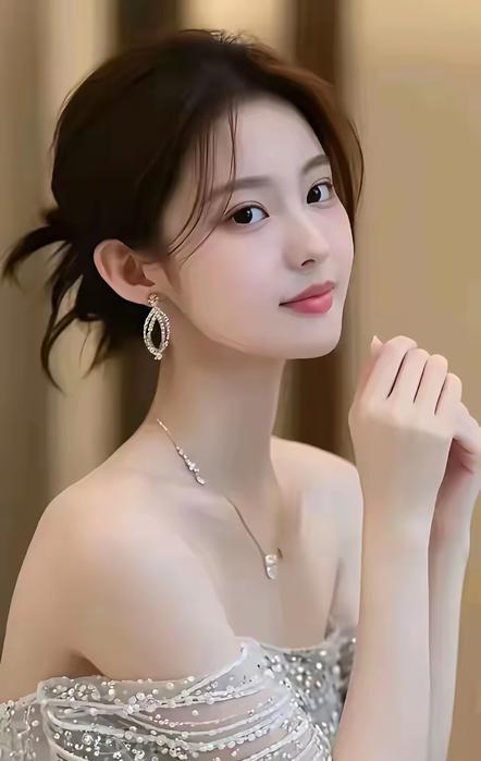 欣赏美系列884