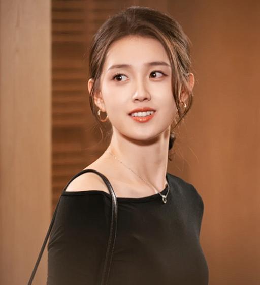 女演员郭宇欣如今的处境。给所有短剧演员都提了个醒。无论你风评再好，再好看