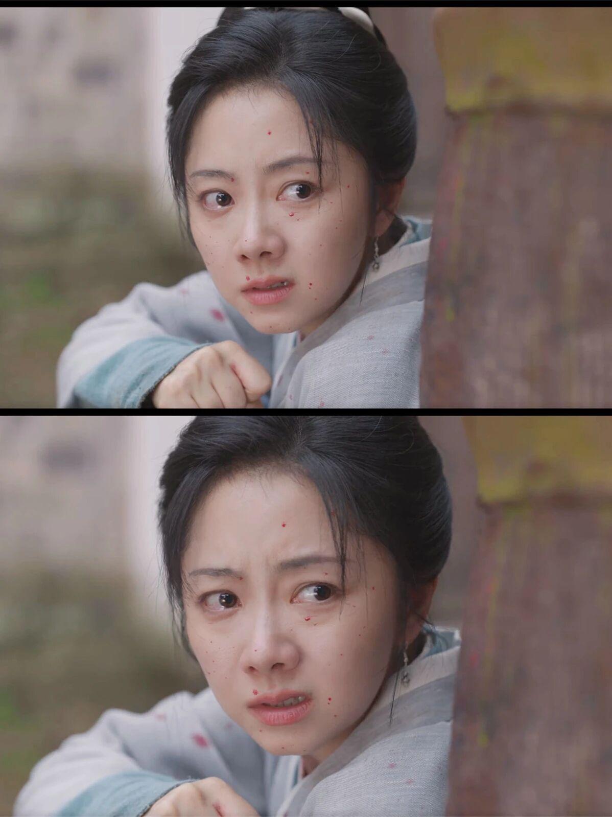 兰香如故：女配演技好，女主谭松韵也不差！《兰香如故》的选角，真的赞爆了！剧
