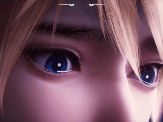 神印王座国漫最夯线下婚礼现场有个男粉丝穿着正装来的，他说“参加婚礼当然要正式一