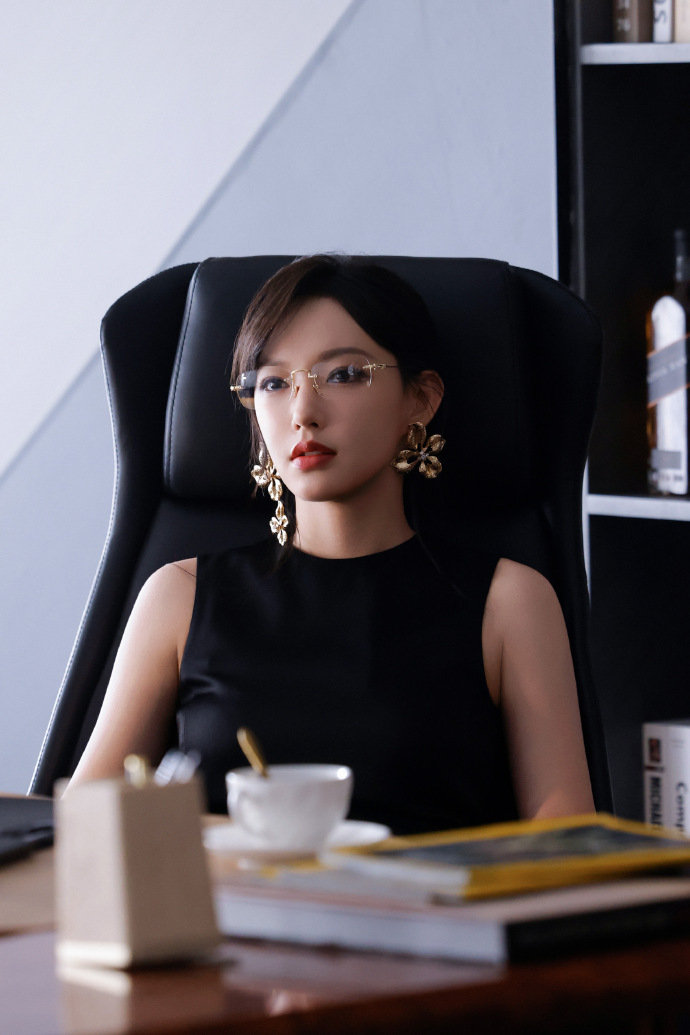 #程潇#美潇​