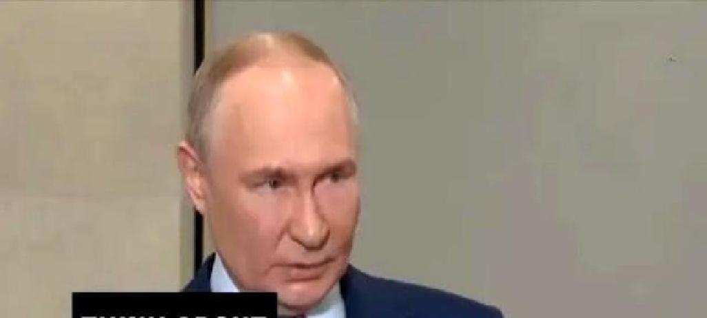 警报！警报！一句硬话扔出来，东欧上空的空气一下子紧了！据最新报道，俄罗斯总