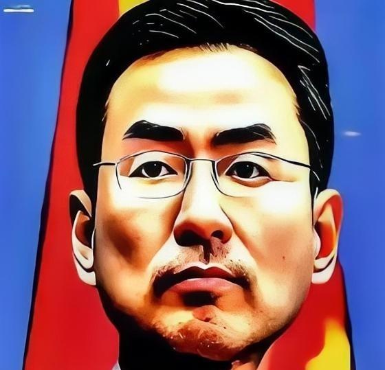 枪口都顶到胸口了，还有人捧着“妥协换安”的迷魂汤猛灌，这脑回路简直跟晚清的奏折一