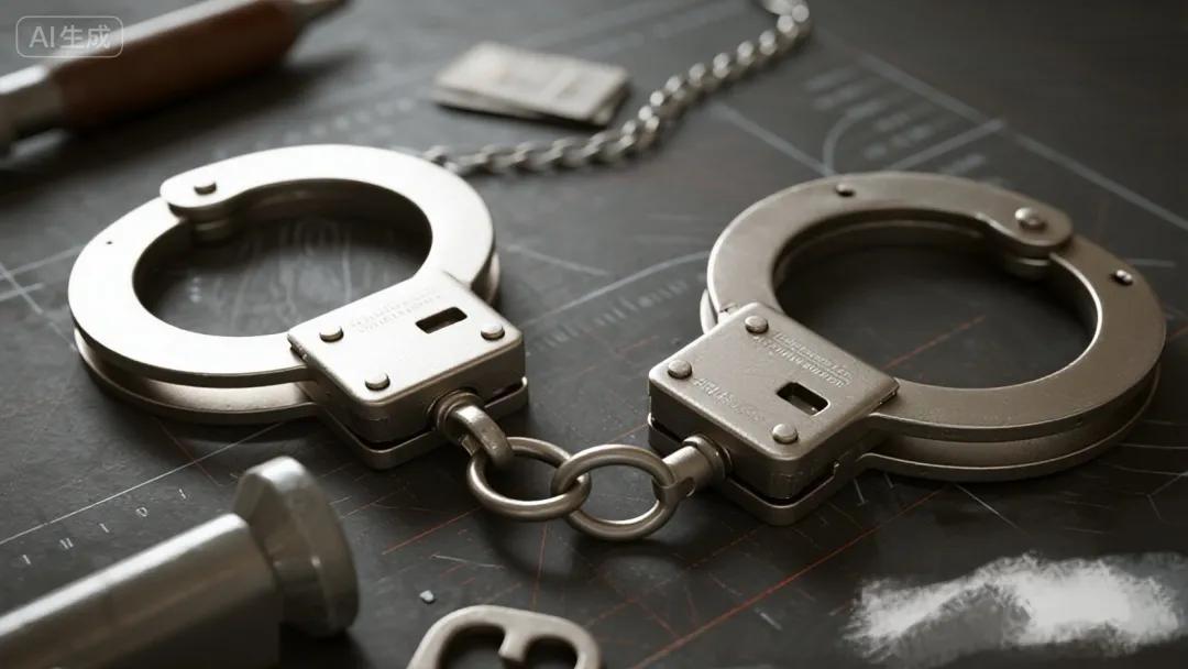 2020年12月，21岁大学生小宁受指使和朋友马哥到湖北荆州取快递，还被特意叮嘱