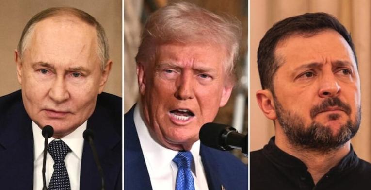 北约三十几个国家，真的打不过一个俄罗斯吗？错了！真相是他们根本不想“打赢”。乌克