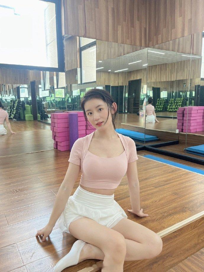30岁少妇赌你第二张会心动？