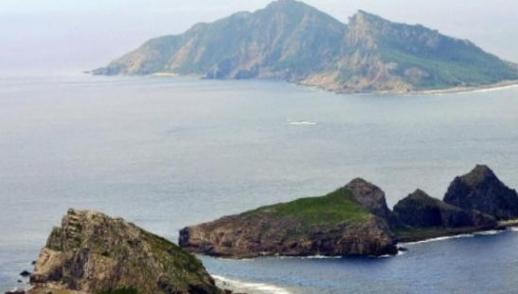 日本：宁可不要本土，也保住这里！日本最想要的中国领土是哪？要是问日本宁可赌上本土