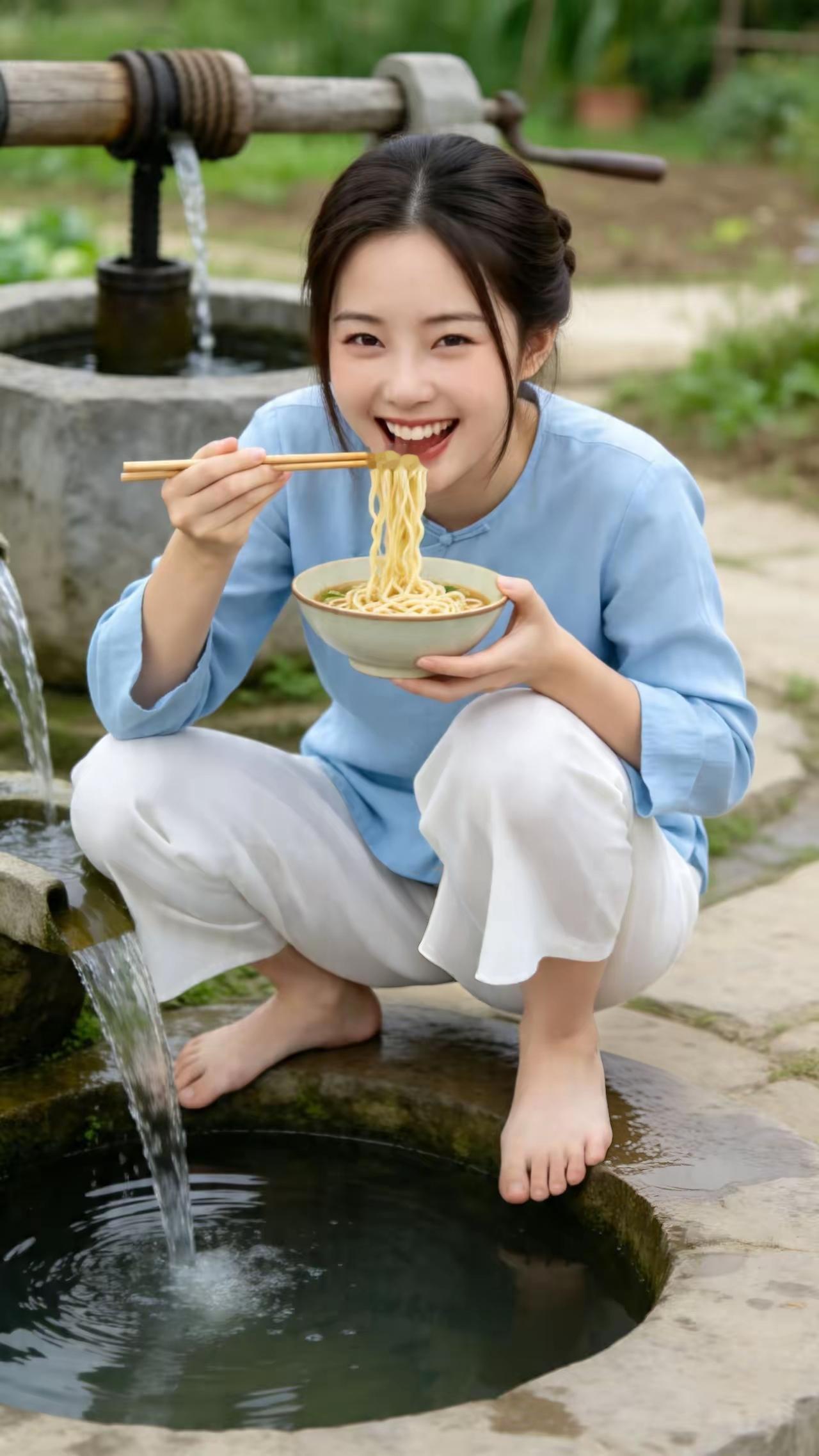 什么样的人被视为美人?爱笑的美女都不会太差