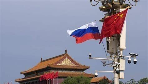 中国一定要做好最充足的准备，一旦俄罗斯打赢了，我们必须在这两件事情上，做好最