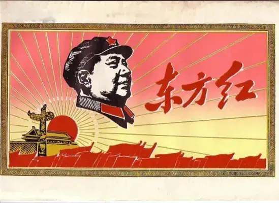 毛主席以非凡的智慧，超强的谋略引领中华民族站立起来，他一生无私奉献，全心为民，人