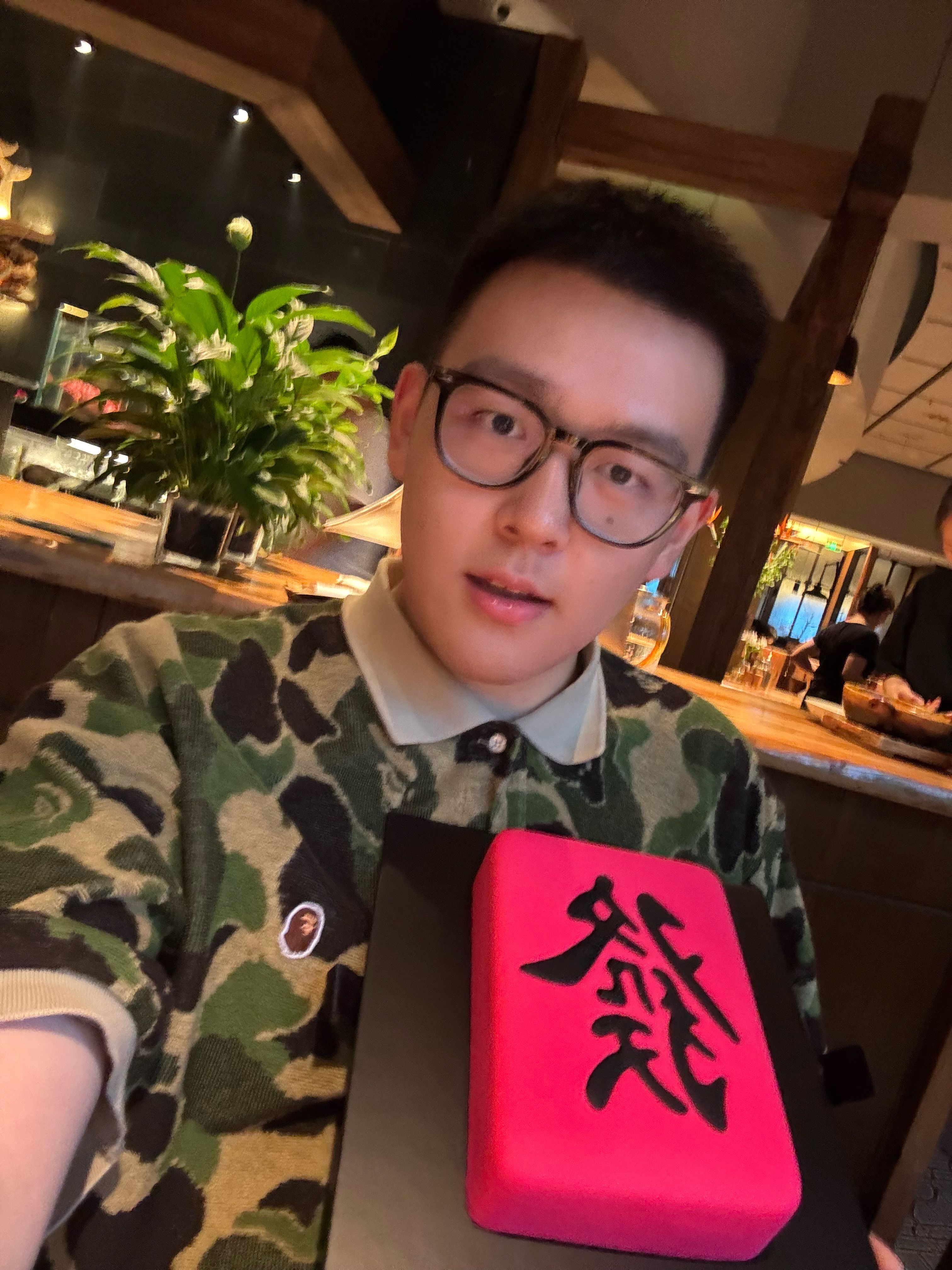 哪张好看​​​