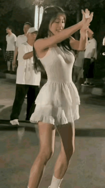 太漂亮了，这样美女太少了