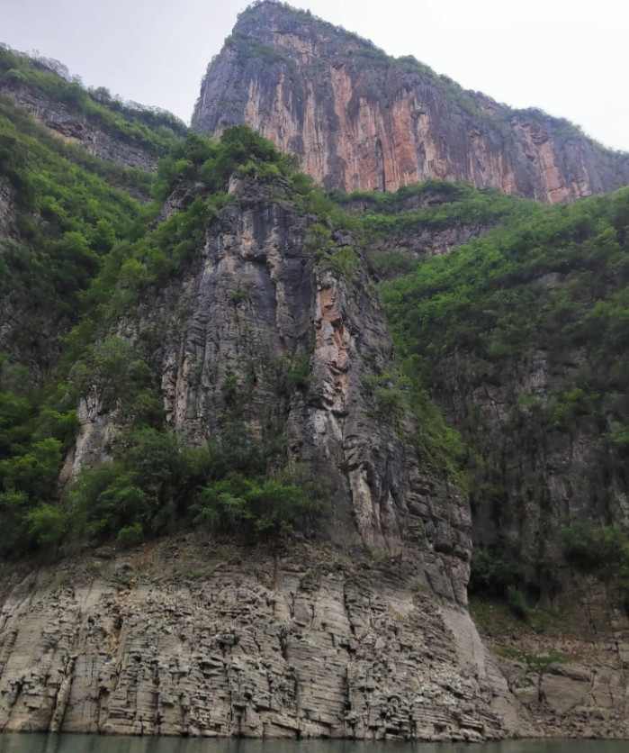 山东青州古城怎么样？今天早饭后从东营出发，自驾一个多小时就到了青州古城。不过，