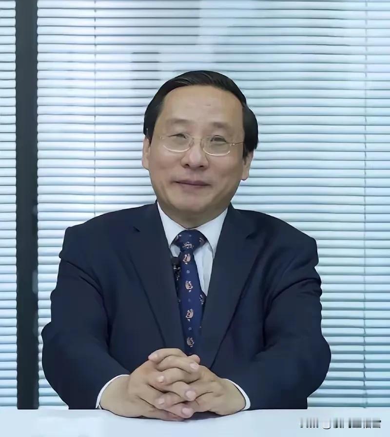 高志凯曾经的这番话可谓是用心良苦啊！​他说：有些国人质疑我言辞过于尖锐，在接受