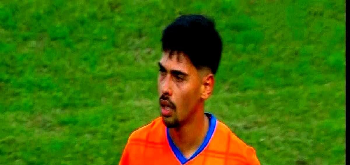 泰山队这盘棋，下得真够明白。德尔加多租去中甲，不是不要，是腾位置。K联赛射手