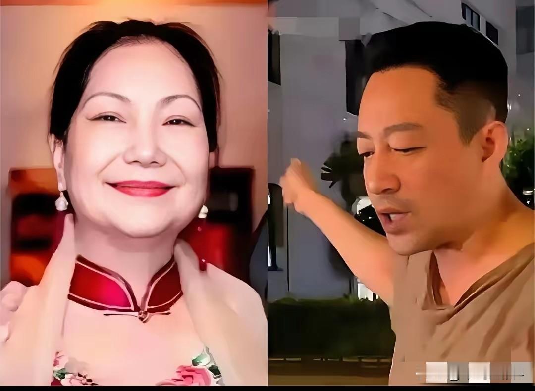 汪小菲确实跟S家撇不清关系，不是因为玥儿姐弟，也不是因为遗产继承问题，这些汪小菲