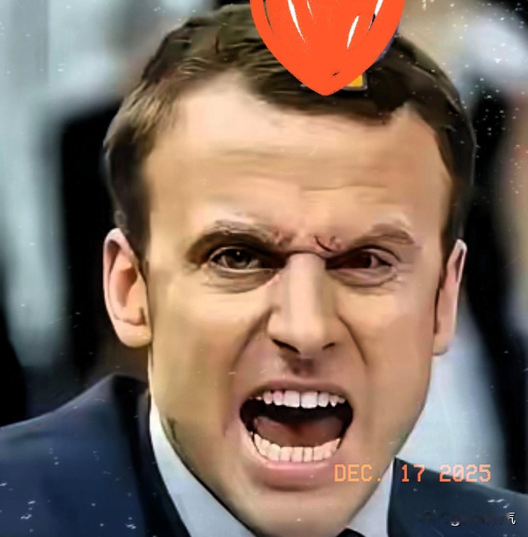 欧盟准备对中国征收额外关税，对此刚结束中方访问不久的法国总统马克龙给欧盟出了一个