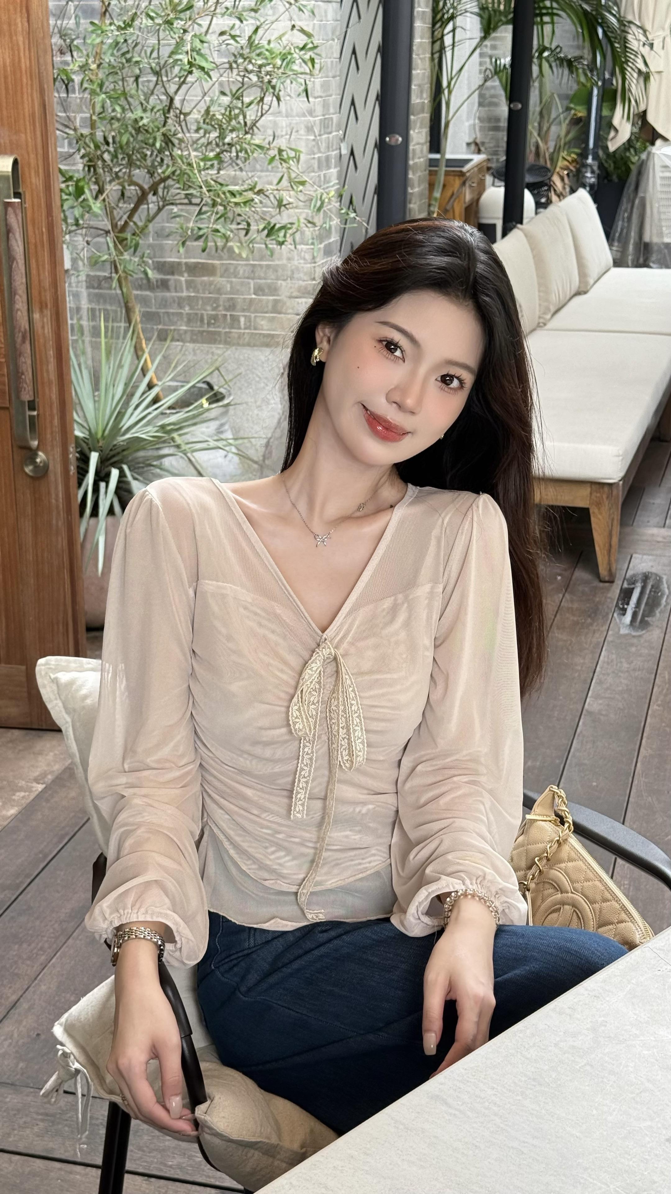好女人得到名声 坏女人得到一切
